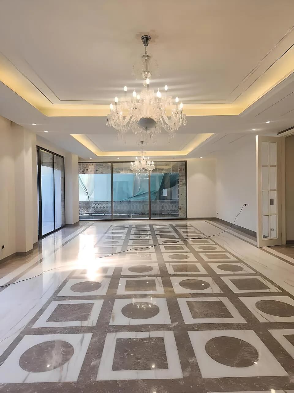 Builder floors by Panchsheel Homes, Vasant Vihar