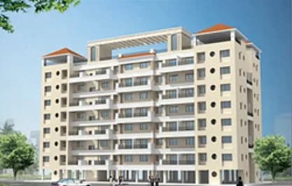 Nagarkar Emerald Isle Apartments — Image