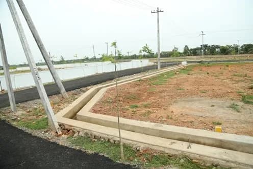 Swathi Neeladhri Township, Bhogapuram