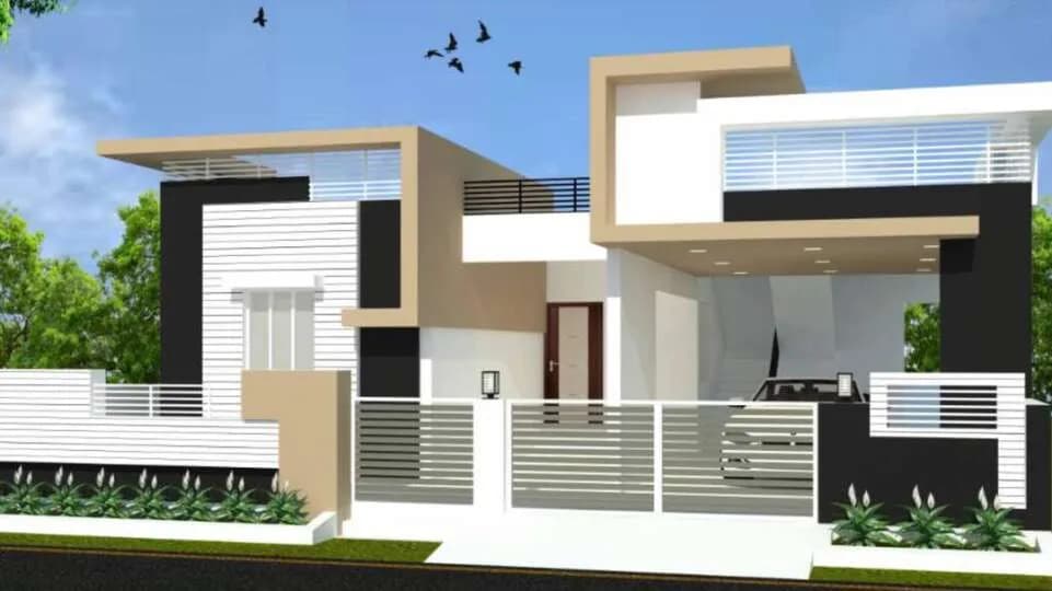 Jehovah Alaghar Nagar, Ngo A Colony