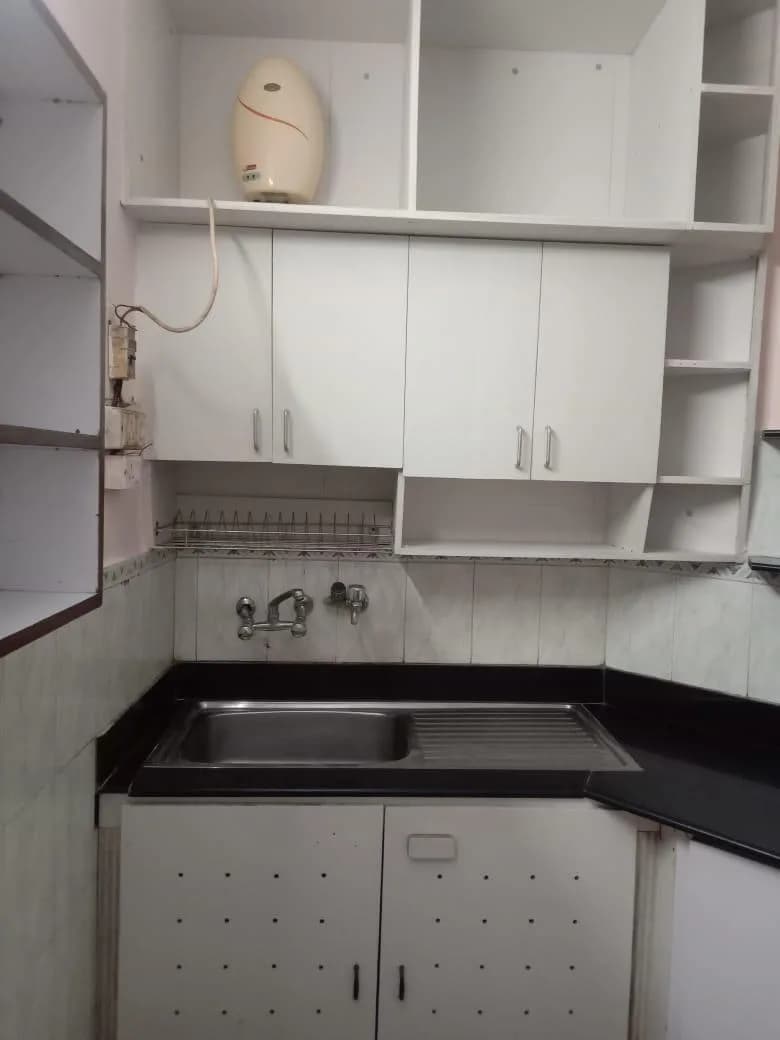 RWA Sarvapriya Vihar DDA Flats, Hauz Khas