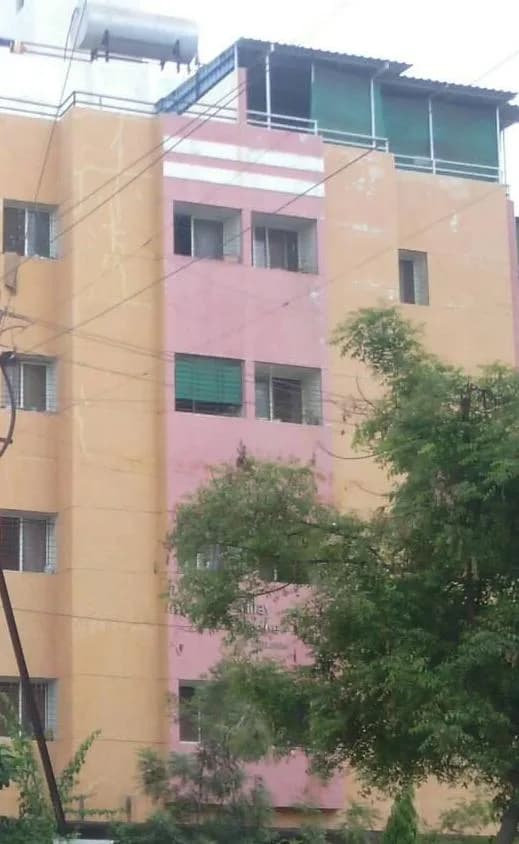 Kumada Madhusudhan Apartment, Howrah