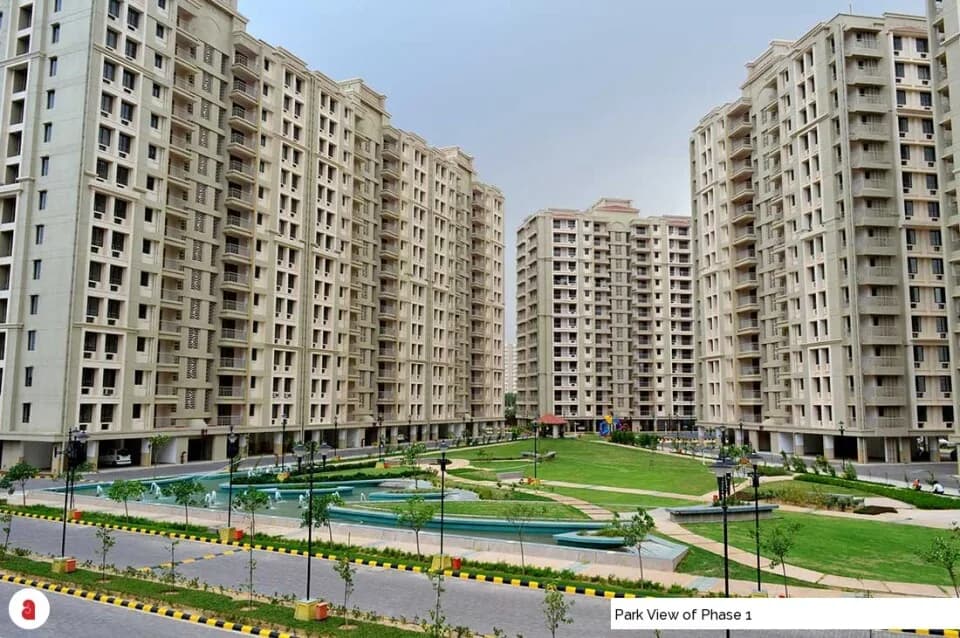 Ashiana Town, Thara
