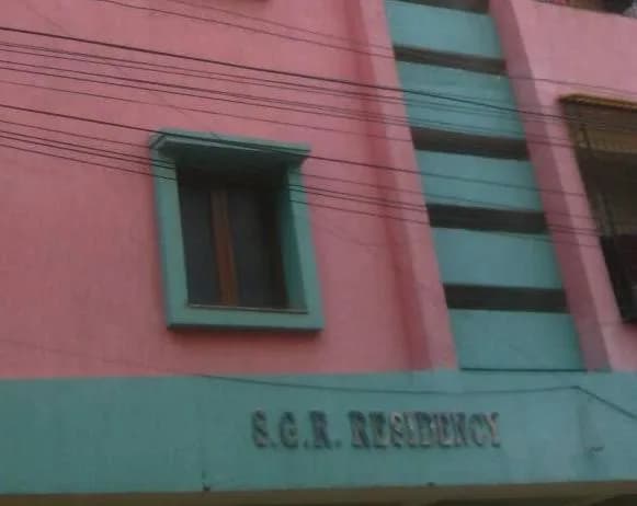 SGR Residency, Madhapur