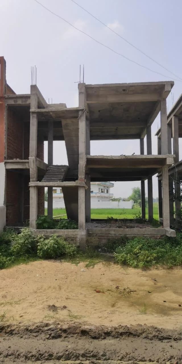 Sai Enclave, Cantt Area