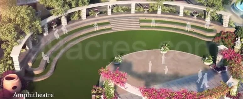 Supertech The Romano, Sector 118