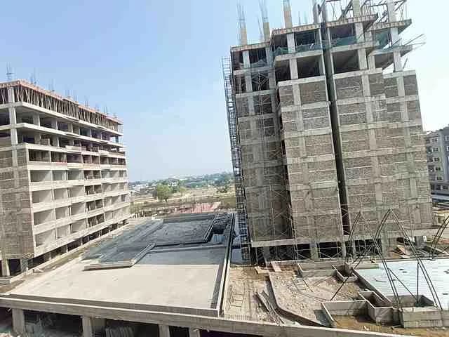 Ishwari Greens, Rajendra Nagar
