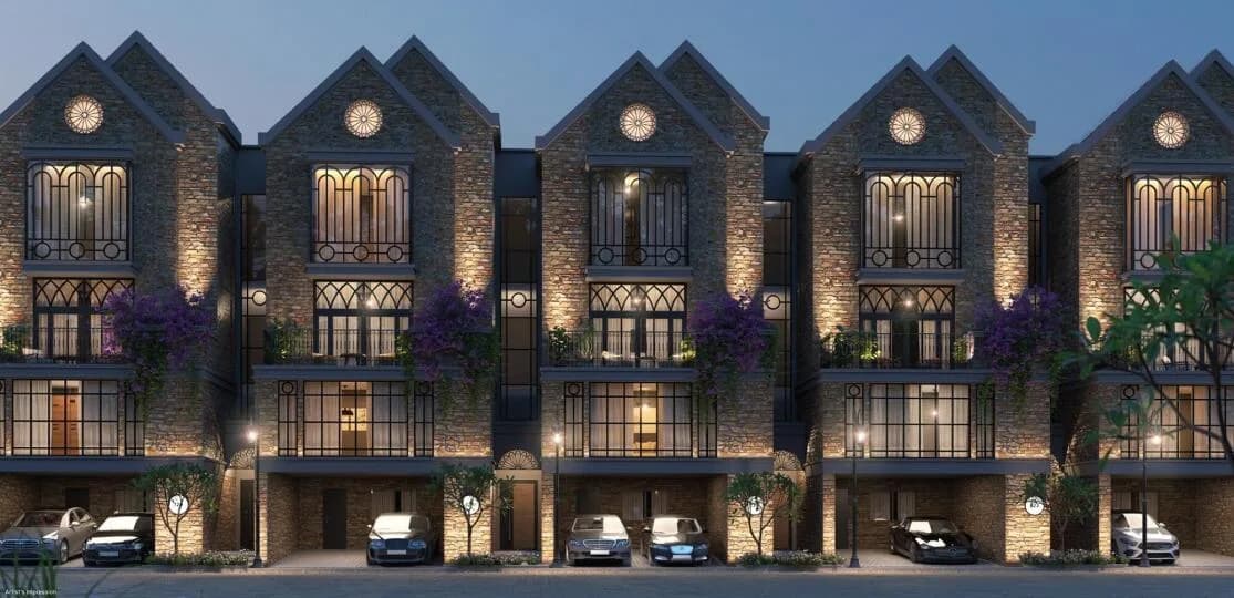 Sobha Crystal Meadows, Sarjapur Road