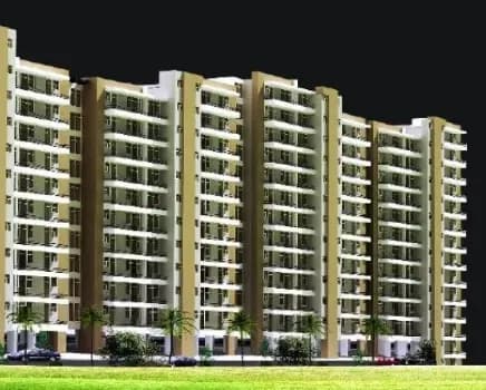 BCL Chinar City, Zirakpur