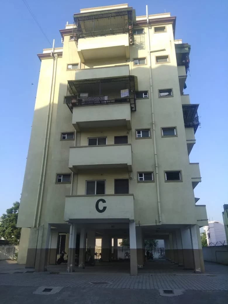 CG Heights, Daldal Seoni