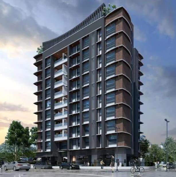 Majestic Narulla, Chembur