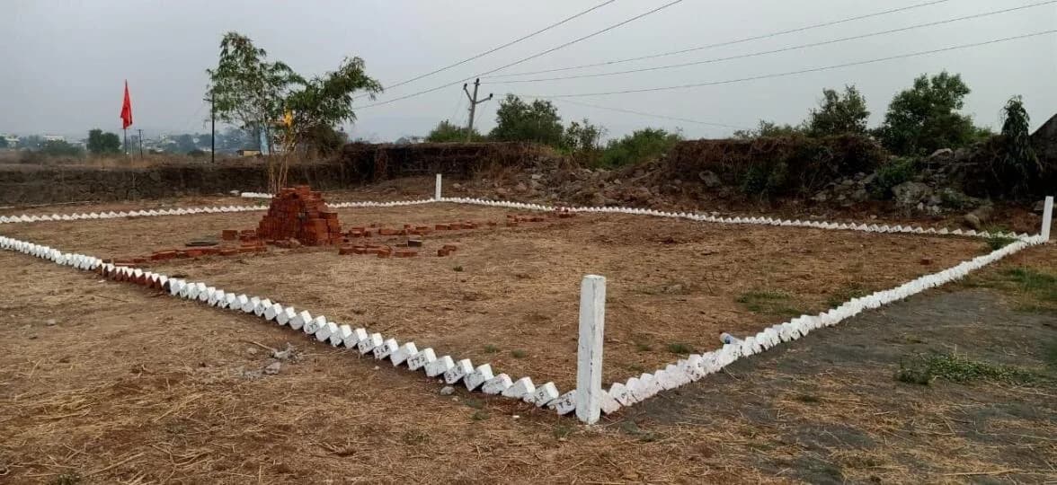 Chirle Junction Plots, Chirle