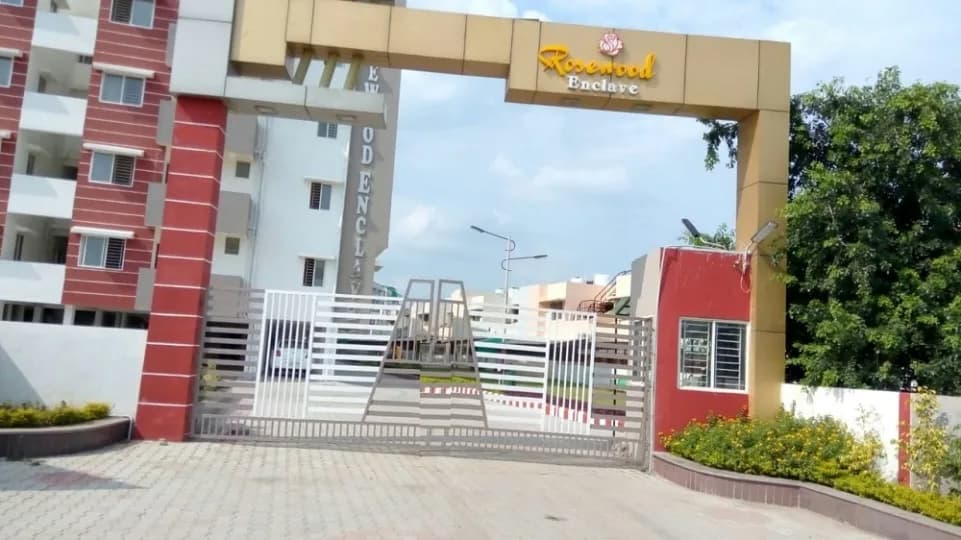 Rosewood Enclave, Hoshangabad Road