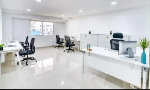 Grand Majestic Commercial Centre, Gandhi Nagar