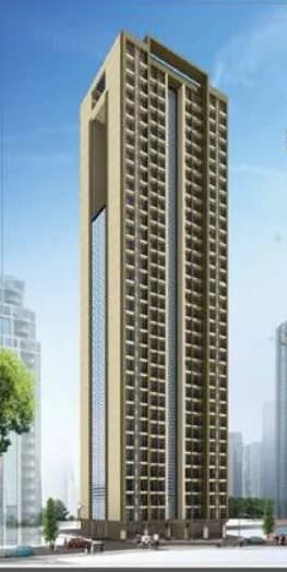 Ekdanta New Suraj Tower, Vartak Nagar