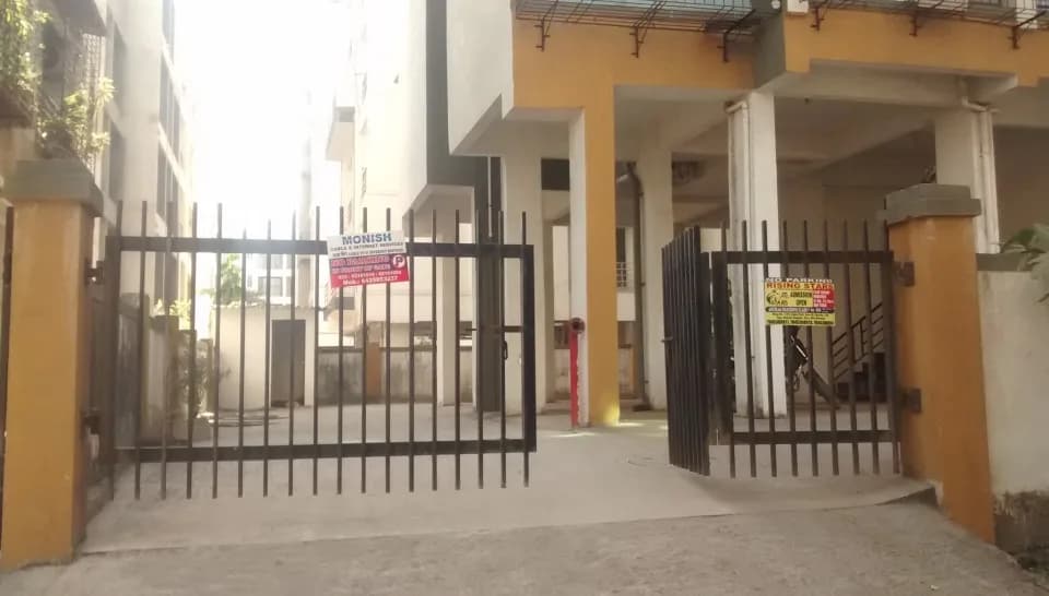 Radhe Krishna Villa, Sector 2 Ulwe