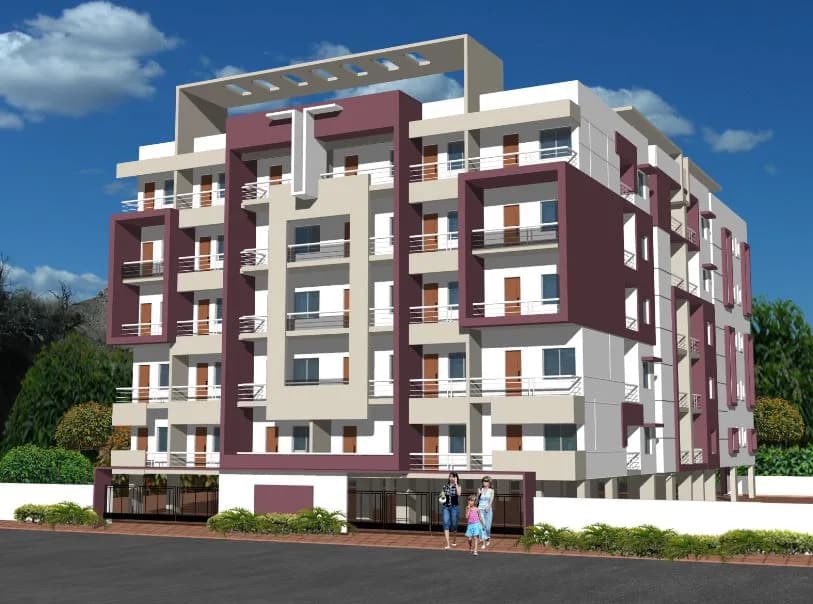 Monaco Pearl, Hebbal