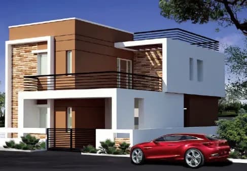 Suprabhat Township, Narapally