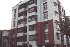 CNC Saroj Villa, Ulubari