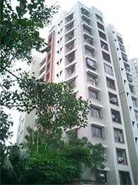 Kanakia Suman Apartments, Kandivali West