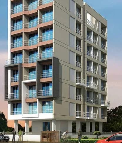 Soham Avenue, Ulwe