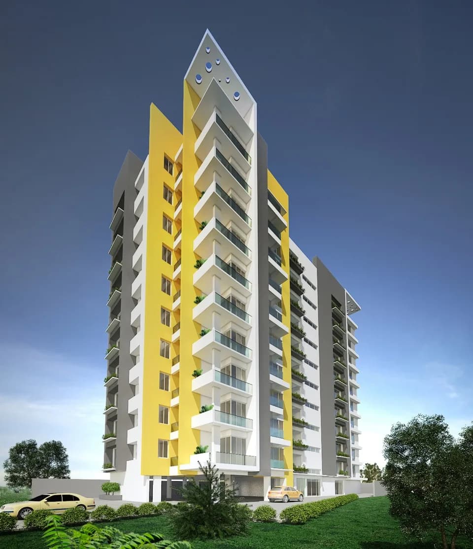 Silver Castle Springs, Mukkolakkal