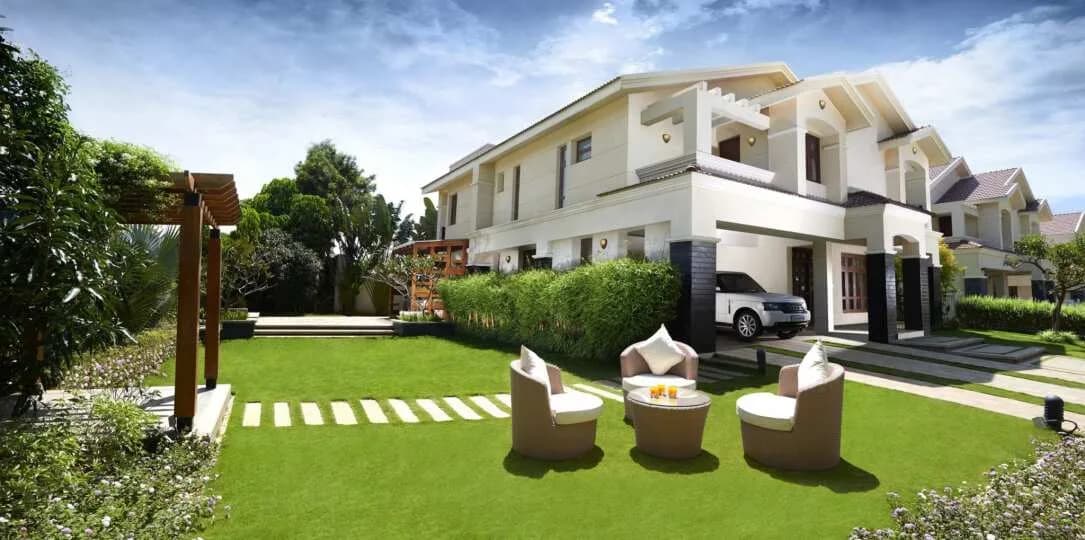Nambiar Bellezea, Sarjapur Road
