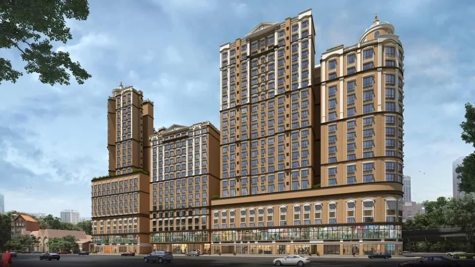 Aplite Greenstone Heritage, Fort
