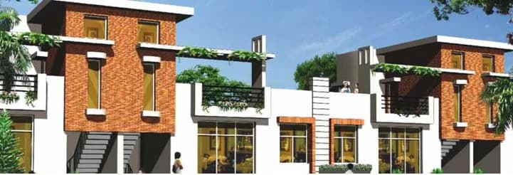 Ansal Carnation Gardens, Sushant Megapolis