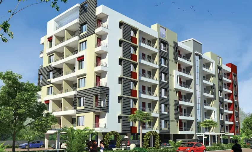 R Royal Delite — Left view