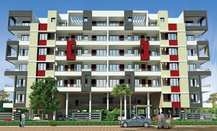 R Royal Delite, Civil Lines