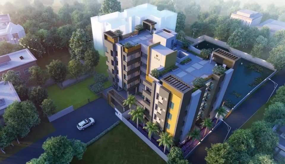 Propertymen Life, Sakher Bazar