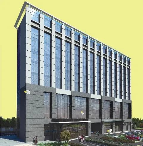 Vardhman Vedic Suites, Knowledge Park 3