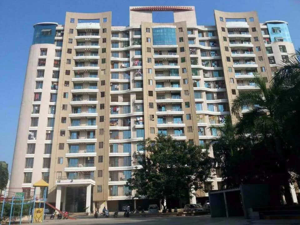 G N Shree Shashwat-2, Mira Road East
