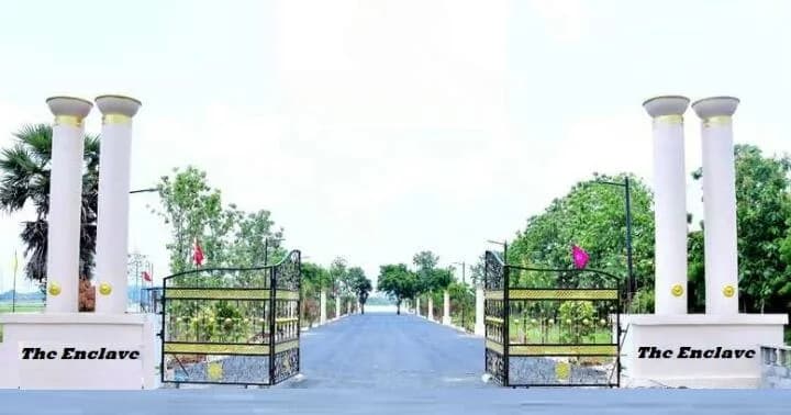 Merloam The Enclave, Mambakkam