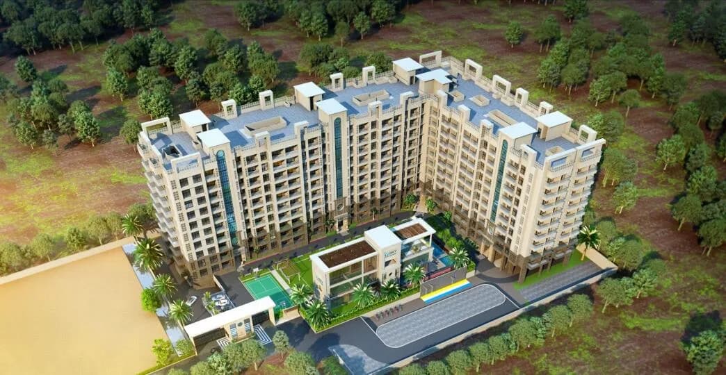 SMR Sri Sai Homes, Kondapur