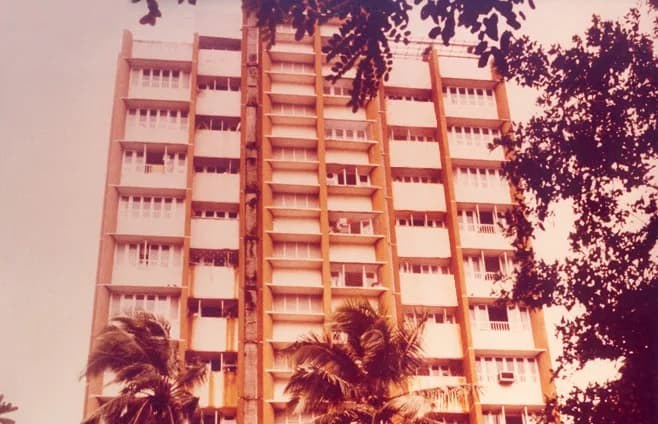 Kalpataru Kalpavraksha, Malabar Hill