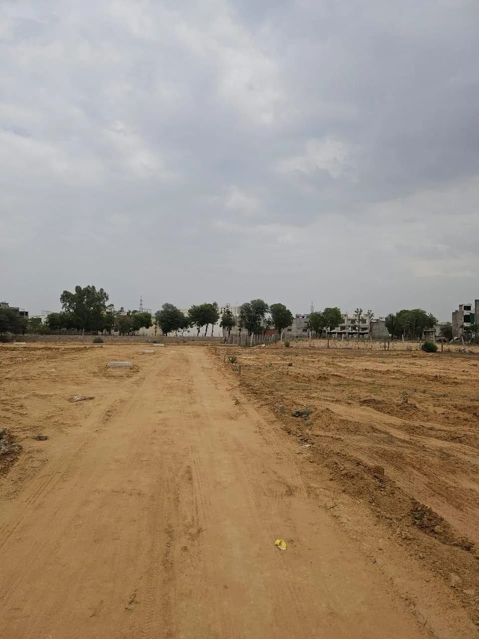 Sankalp Enclave, Gandhi Path
