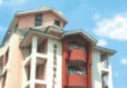 Meghmallar House, Rukmini Gaon