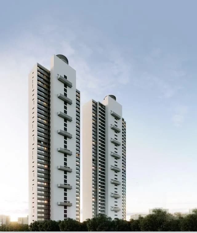 Anjney Maruti 360, Bodakdev