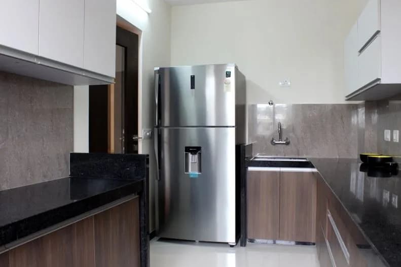 Previlege Infra Lavender Eden, Kompally