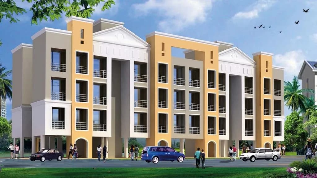 Sai Sharan Residency, Wavanje