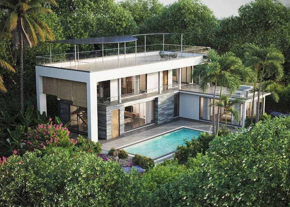 GPP One by Green Panther Properties, Greater Thol