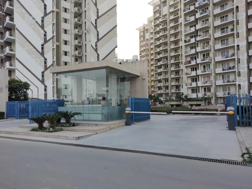 M3M Woodshire, Sector 107