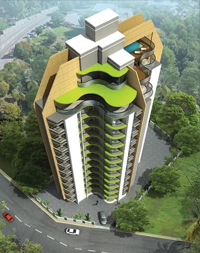 Mesco Planito, Karaparamba