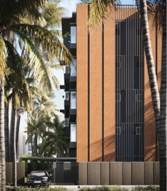 Cumins Realm, KR Puram