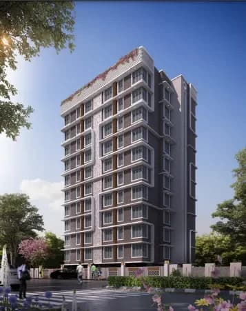 RM Green View, Charkop