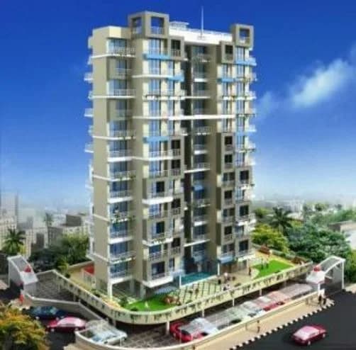 Adithya Kings Court, Judicial Layout