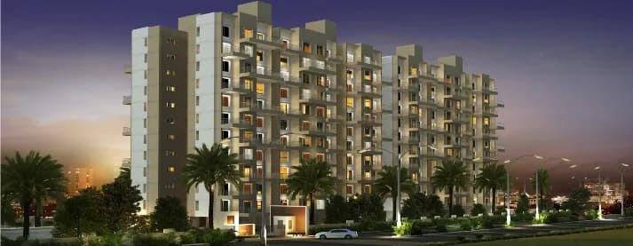 Alcon Springvalley, Yewalewadi