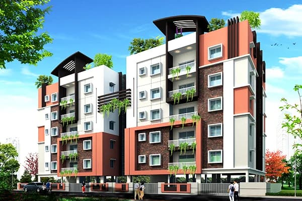 Nestcons Dhruva Tara, Alwal